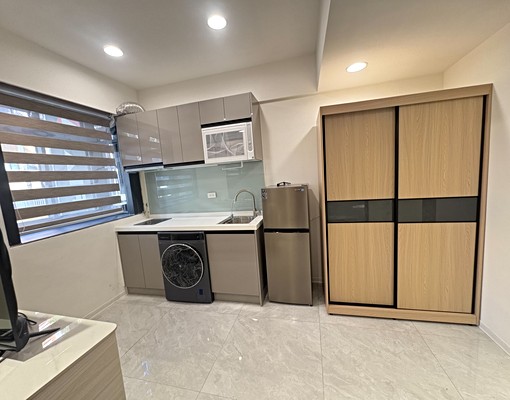 🌈明志科大第一手入住高檔套房❤️小廚房🍎傢俱電全新 - Image 3