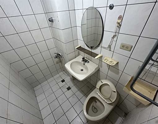 近捷運秀朗橋【超值3房2衛】補助洽★有電梯★獨洗衣機 - Image 12