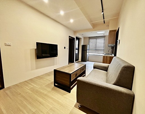 ⭐沙鹿全新交屋⭐2房2衛⭐大平面車位⭐可租補 - Image 2