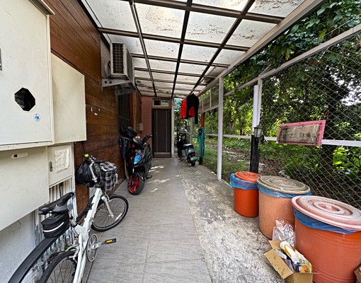 海山❣採光通風/傢俱齊全/衛浴開窗/巷弄安靜/生活機能佳 - Image 12