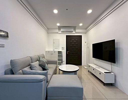 總太聚作/傢俱電全配/大兩房平車 - Image 1