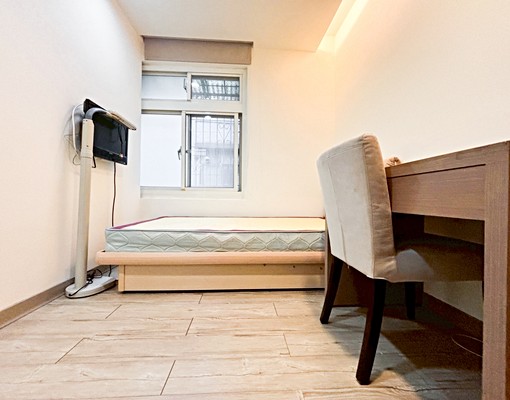 捷運士林站5分【超值租案】採光優★限女性★乾溼分離 - Image 2