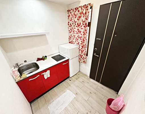 捷運景安【超值租案】可補助★大空間★獨洗陽台 - Image 3