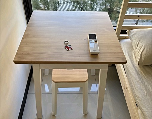 波爾多景觀雅房/另有同址重機車位出租 - Image 3