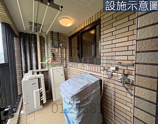 ✨海樂地✨1房1廳+車位可租補入戶籍 - Image 7