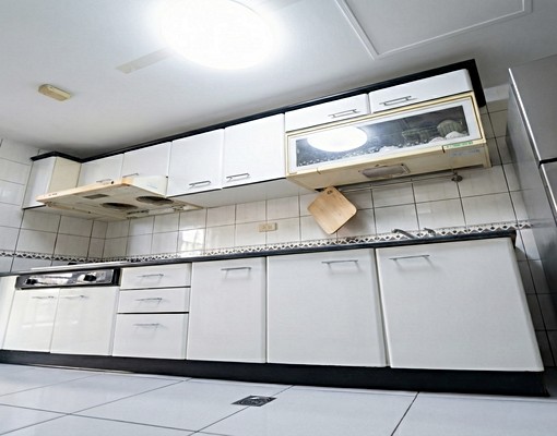 太子地球村|朝南大3房平車 - Image 3