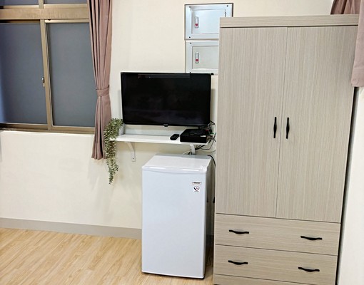 ✨全新裝修套房✨近演藝廳、屏大 - Image 2