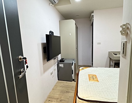 實圖)金山東街裝潢美獨立洗衣機套房~乾溼分離 - Image 3