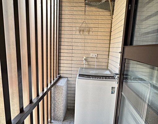 實圖)金山東街裝潢美獨立洗衣機套房~乾溼分離 - Image 8