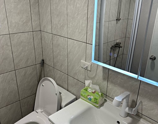 【大安森林公園旁】全新整理國宅/採光佳/衛浴更新/ - Image 8