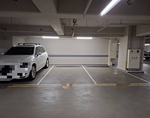 仁愛路306巷新社區坡平車位 - Image 2