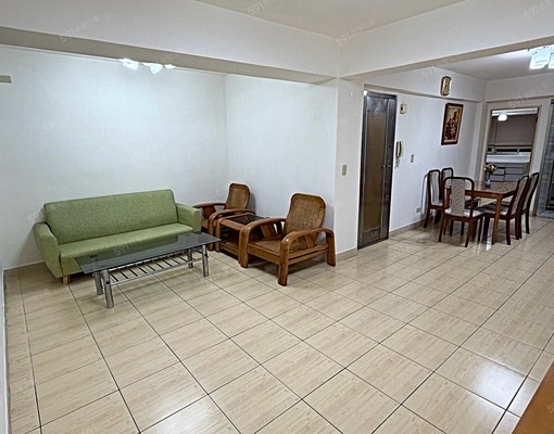 六張犁,電梯3房,可報稅,可租補,收垃圾 - Image 2