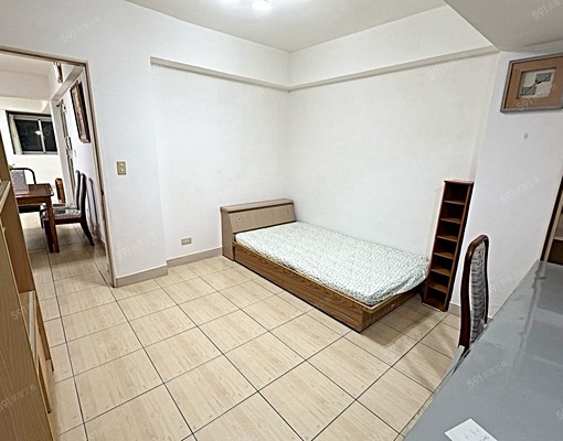 六張犁,電梯3房,可報稅,可租補,收垃圾 - Image 10