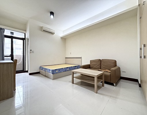 東海中科榮總首選🌟可租補🌟電梯大套房🌟可貓🌟附機車位 - Image 2