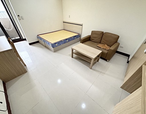 東海中科榮總首選🌟可租補🌟電梯大套房🌟可貓🌟附機車位 - Image 3