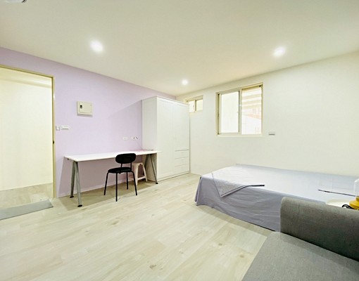 新莊站/精美三房/女性專屬/合租首選/飲水機/採光大陽台 - Image 12