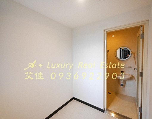 天母大溪隄館高樓河景有泳池傭房磺溪使館區近TAS美國學校含管 - Thumbnail 14