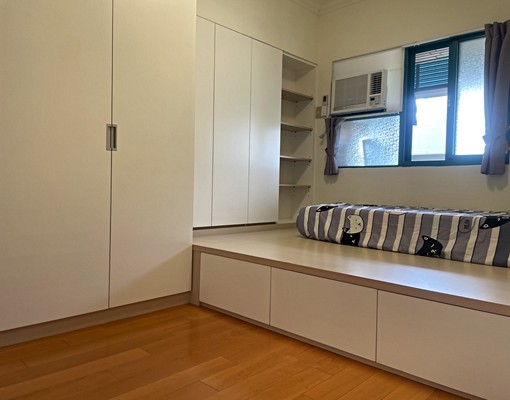 精誠公益商圈三房/家具電全配/木質地板/電梯 - Image 4