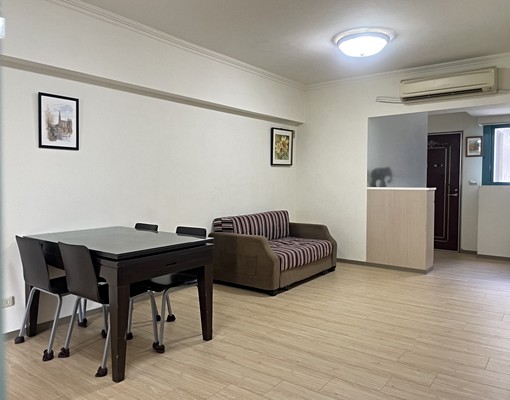 精誠公益商圈三房/家具電全配/木質地板/電梯 - Image 3