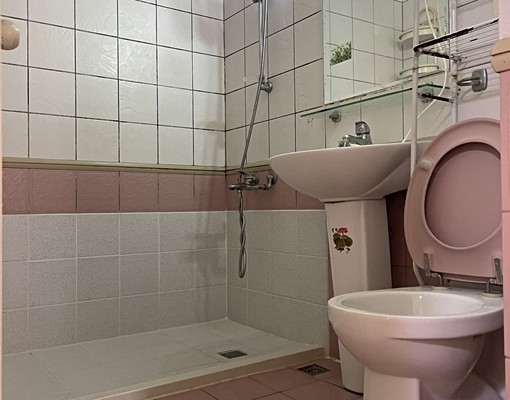 精誠公益商圈三房/家具電全配/木質地板/電梯 - Image 7