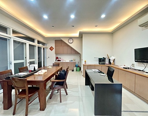 店住合一|商業用1+2樓|店面辦公室+住家3房1衛|可營登 - Image 3