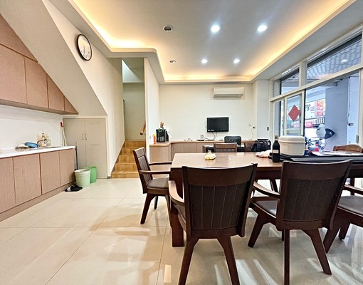 店住合一|商業用1+2樓|店面辦公室+住家3房1衛|可營登 - Image 4