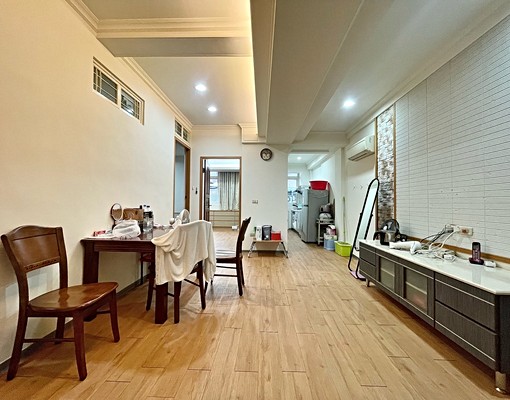 店住合一|商業用1+2樓|店面辦公室+住家3房1衛|可營登 - Image 7