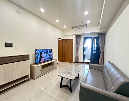 遠雄幸福成質感兩房傢俱全配一卡皮箱直接入住 - Image 1