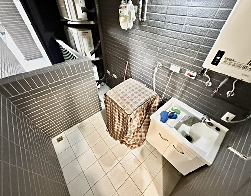 現代北歐風🔥系統裝潢💖質感木地板✨家具可談✅ - Image 7