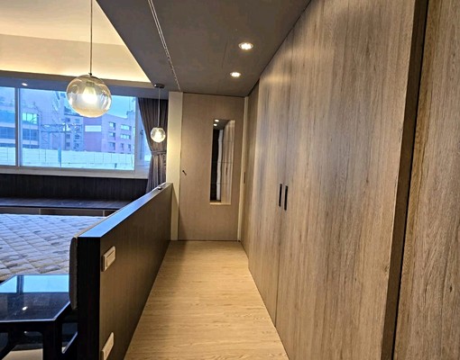 近捷運/高樓層景觀套房 - Image 11