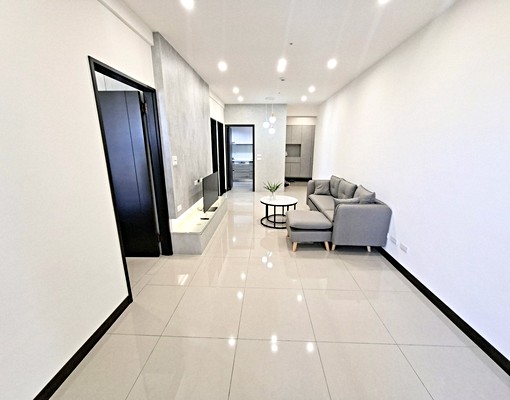 可租補入籍💎平面車位💎雙陽台💎家具全配 - Image 2