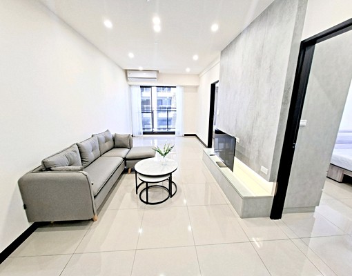 可租補入籍💎平面車位💎雙陽台💎家具全配 - Image 4