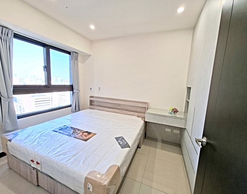 可租補入籍💎平面車位💎雙陽台💎家具全配 - Image 7