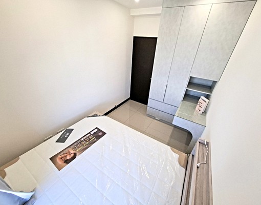 可租補入籍💎平面車位💎雙陽台💎家具全配 - Image 11