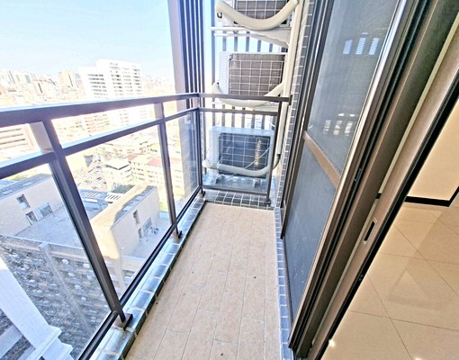 可租補入籍💎平面車位💎雙陽台💎家具全配 - Image 15