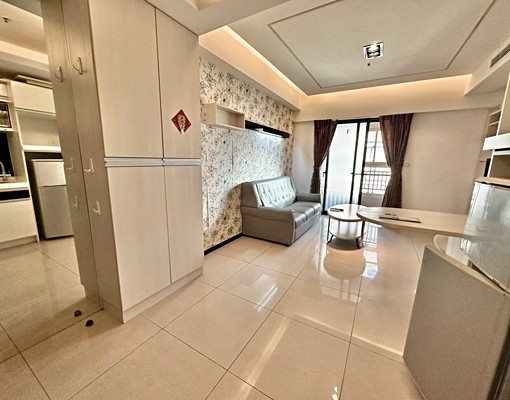 高樓一房一廳#租補可#浴缸#趕快詢問 - Image 2