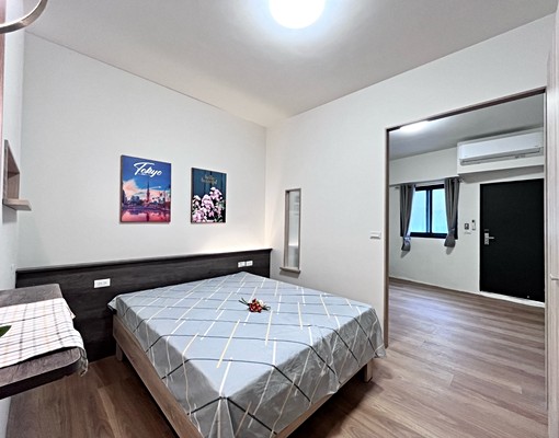 北區一房一廳🏡陽台流理台✳️獨立門戶💯租屋補助[加賴聯絡 - Image 3