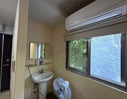 海山❣庭院可停機車/免爬高/垃圾代收/傢俱齊全/採光通風 - Image 7