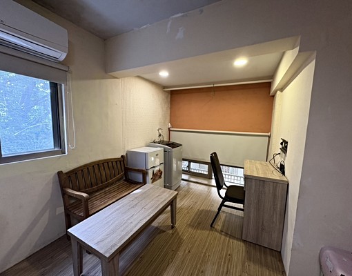 海山❣庭院可停機車/免爬高/垃圾代收/傢俱齊全/採光通風 - Image 6