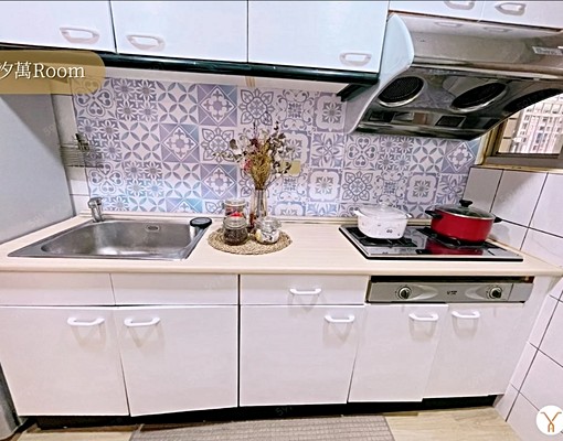 花園城堡社區共生雅房⎮有垃圾代收⎮可租補⎮ - Image 9