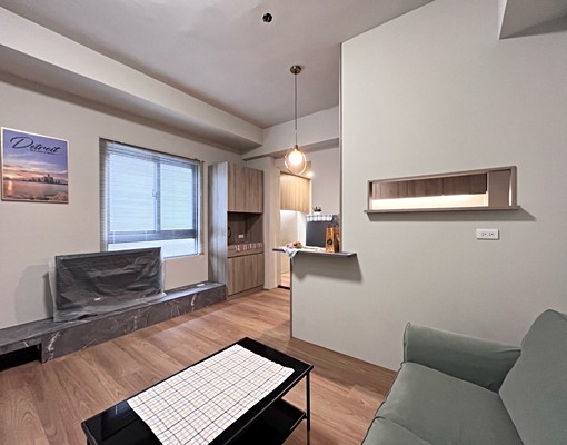 北區🏠全新一房一廳☀️陽台🚰流理台💯租屋補助［加賴聯絡 - Thumbnail 4