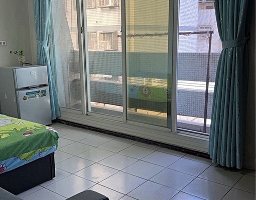 逢甲商圈/獨立套房/生活機能超強的! - Image 1