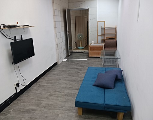 安平市政永華店住1樓2房1廳1廚1衛1台 - Image 18