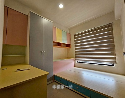 ⭐️北屯精裝3房/傢俱全配/含車位/可雙租補⭐️ - 591租屋網 - Image 10