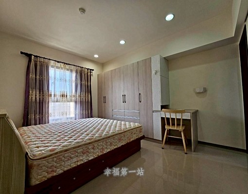 ⭐️北屯精裝3房/傢俱全配/含車位/可雙租補⭐️ - 591租屋網 - Image 7