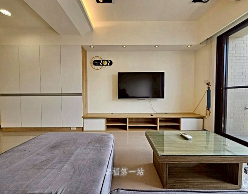 ⭐️北屯精裝3房/傢俱全配/含車位/可雙租補⭐️ - 591租屋網 - Image 3