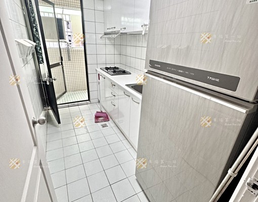 🏡租補戶籍寵+全配大2房+全新系統櫃裝潢🏡近74國一台鐵 - Image 3