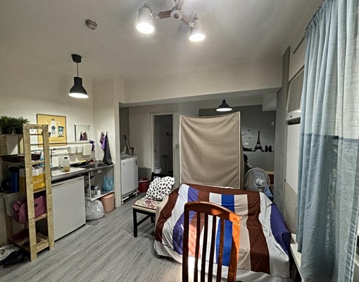 🎉免仲介費✅可租補│富國商圈雙捷運宅│獨立套房🏆嘉暘社宅 - Image 2