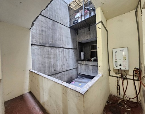 🌞社會住宅/近社子公園/可租補/可寵/免服務費/屋況會整理 - Image 8