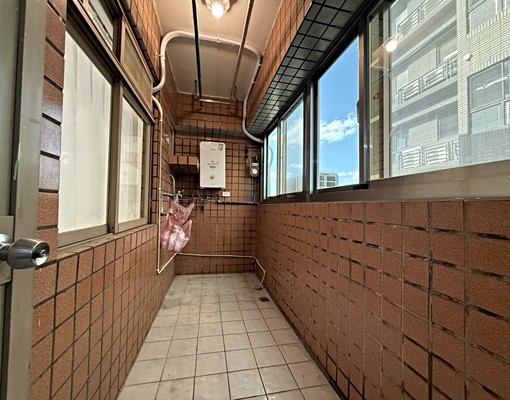 桃園後站商圈聖保祿醫院陽明公園旁漂亮四房 - Image 7